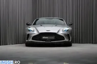 Aston Martin V8 Vantage din 2024 cu 3.500 km - oferta AST231923 - foto 3