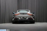 Aston Martin V8 Vantage din 2024 cu 3.500 km - oferta AST231923 - foto 4