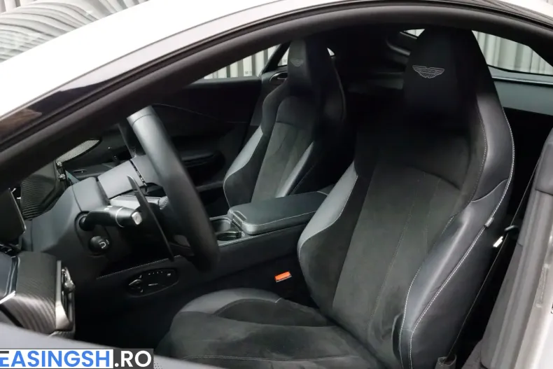 Aston Martin V8 Vantage din 2024 cu 3.500 km - oferta AST231923 - foto 6