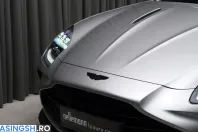 Aston Martin V8 Vantage din 2024 cu 3.500 km - oferta AST231923 - foto 7
