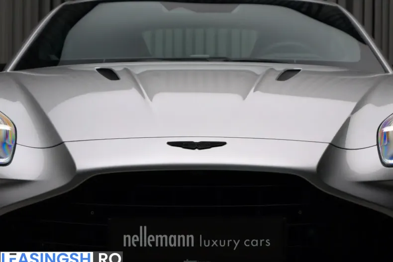Aston Martin V8 Vantage din 2024 cu 3.500 km - oferta AST231923 - foto 18