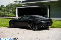Aston Martin DB12 din 2025 cu 2.900 km - oferta AST231924 - foto 5