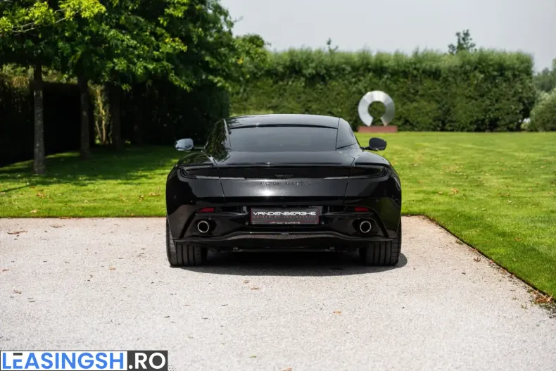 Aston Martin DB12 din 2025 cu 2.900 km - oferta AST231924 - foto 6