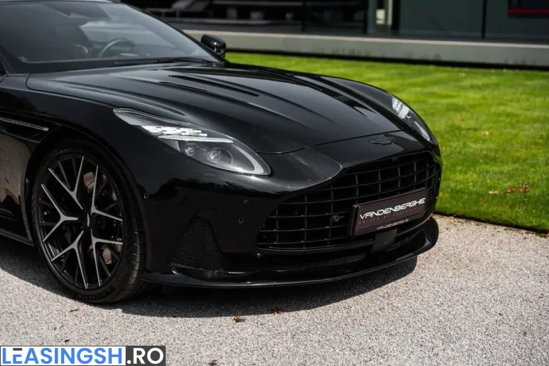 Aston Martin DB12 din 2025 cu 2.900 km - oferta AST231924 - foto 10