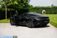 Aston Martin DB12 din 2025 cu 2.900 km - oferta AST231924 - foto 13