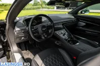 Aston Martin DB12 din 2025 cu 2.900 km - oferta AST231924 - foto 17