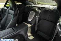Aston Martin DB12 din 2025 cu 2.900 km - oferta AST231924 - foto 19