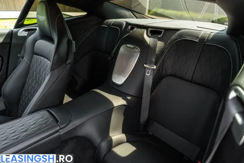 Aston Martin DB12 din 2025 cu 2.900 km - oferta AST231924 - foto 19