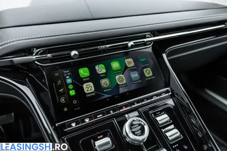 Aston Martin DB12 din 2025 cu 2.900 km - oferta AST231924 - foto 23