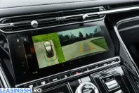 Aston Martin DB12 din 2025 cu 2.900 km - oferta AST231924 - foto 24