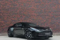 Aston Martin DB12 din 2025 cu 17.064 km - oferta AST231925 - foto 1