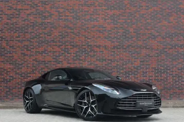 Aston Martin DB12 din 2025 - oferta AST231925