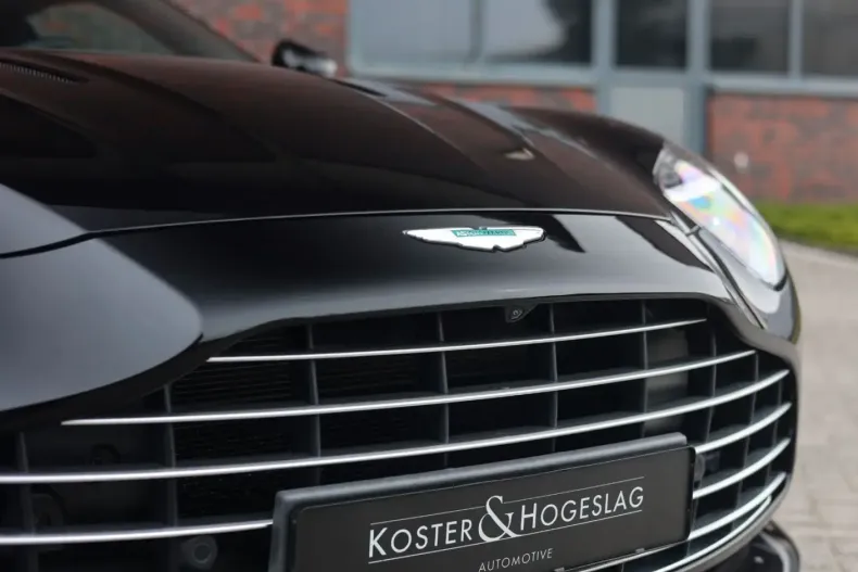Aston Martin DB12 din 2025 cu 17.064 km - oferta AST231925 - foto 9