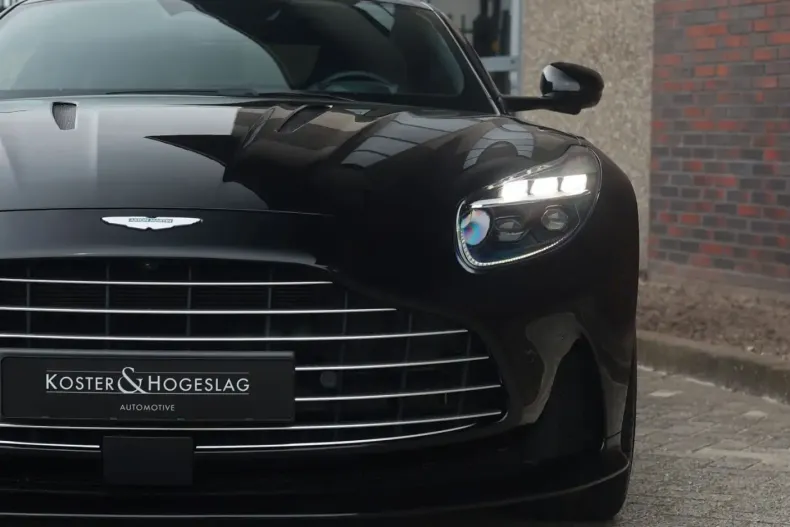 Aston Martin DB12 din 2025 cu 17.064 km - oferta AST231925 - foto 12