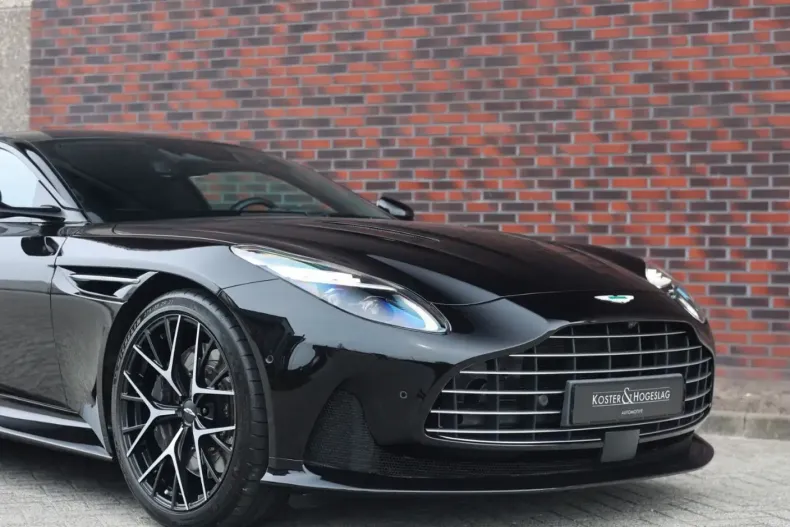 Aston Martin DB12 din 2025 cu 17.064 km - oferta AST231925 - foto 18