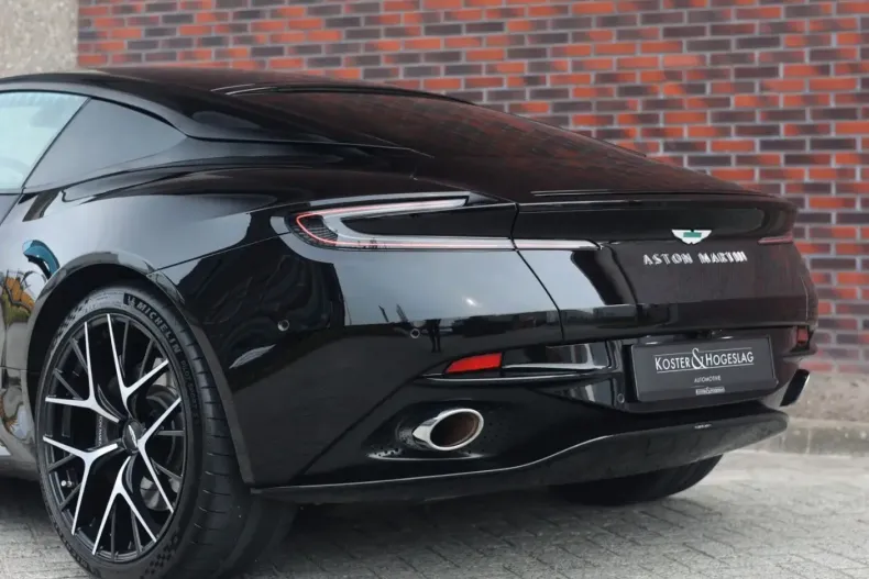 Aston Martin DB12 din 2025 cu 17.064 km - oferta AST231925 - foto 20