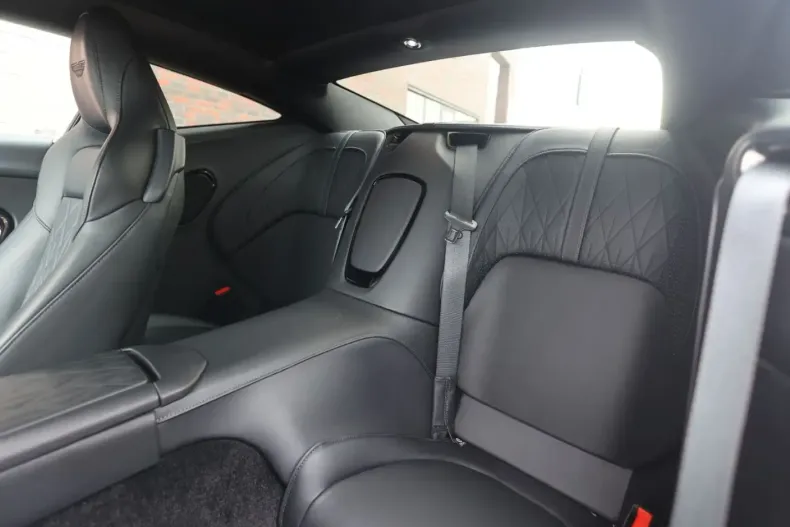 Aston Martin DB12 din 2025 cu 17.064 km - oferta AST231925 - foto 26
