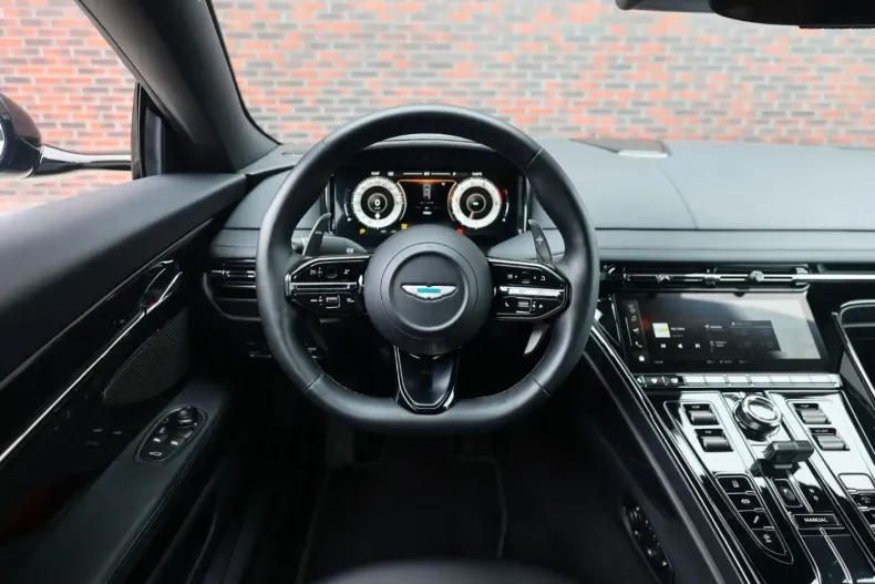Aston Martin DB12 din 2025 cu 17.064 km - oferta AST231925 - foto 28