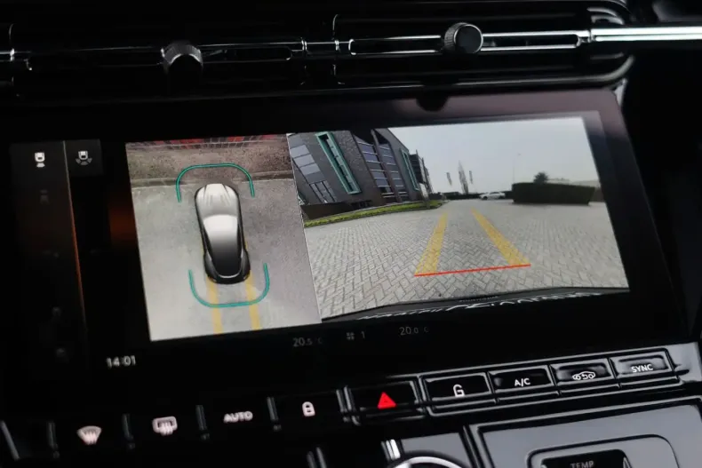 Aston Martin DB12 din 2025 cu 17.064 km - oferta AST231925 - foto 36