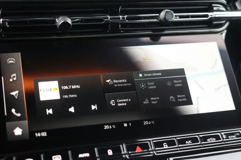 Aston Martin DB12 din 2025 cu 17.064 km - oferta AST231925 - foto 42