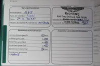 Aston Martin DB12 din 2025 cu 17.064 km - oferta AST231925 - foto 44
