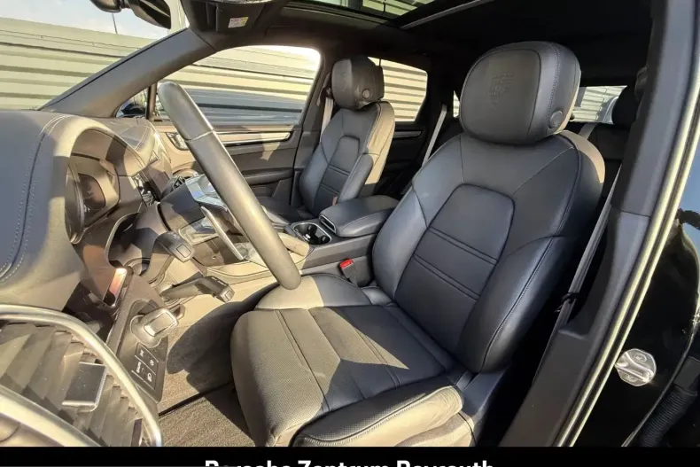 Porsche Cayenne din 2022 cu 47.900 km - oferta POR231926 - foto 5