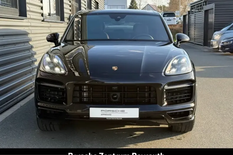 Porsche Cayenne din 2022 cu 47.900 km - oferta POR231926 - foto 6