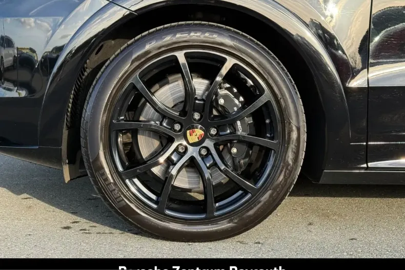 Porsche Cayenne din 2022 cu 47.900 km - oferta POR231926 - foto 8