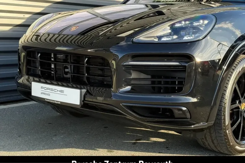 Porsche Cayenne din 2022 cu 47.900 km - oferta POR231926 - foto 9