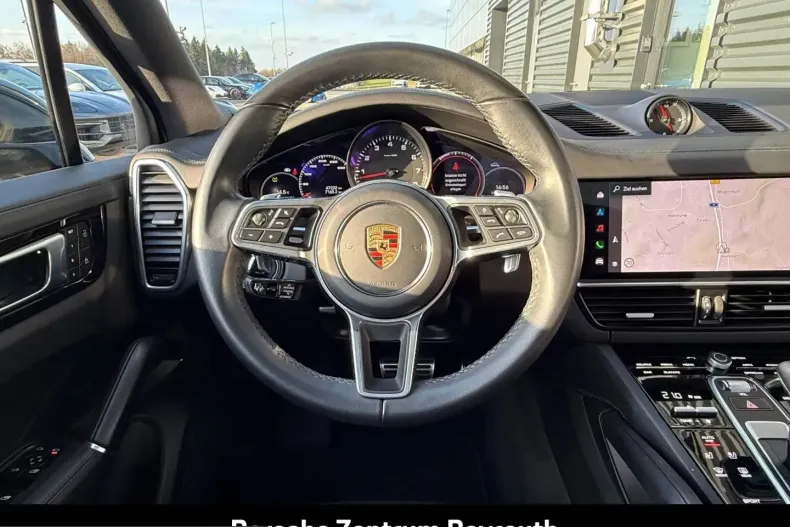 Porsche Cayenne din 2022 cu 47.900 km - oferta POR231926 - foto 14