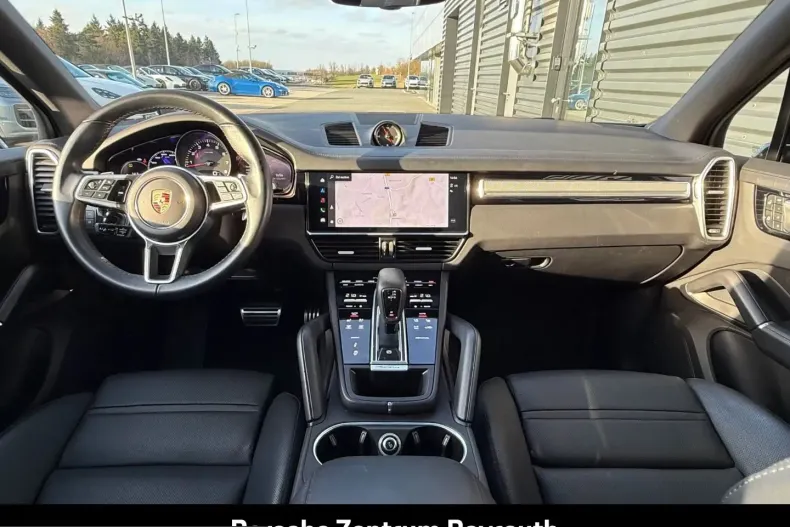 Porsche Cayenne din 2022 cu 47.900 km - oferta POR231926 - foto 15