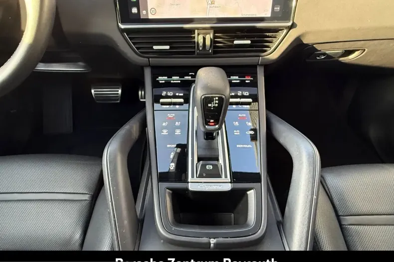 Porsche Cayenne din 2022 cu 47.900 km - oferta POR231926 - foto 16