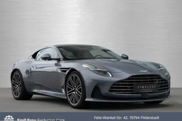 Aston Martin DB12 din 2024 - oferta AST231927