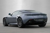 Aston Martin DB12 din 2024 cu 24.600 km - oferta AST231927 - foto 2