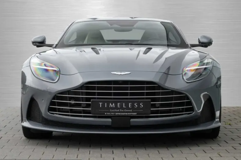 Aston Martin DB12 din 2024 cu 24.600 km - oferta AST231927 - foto 7