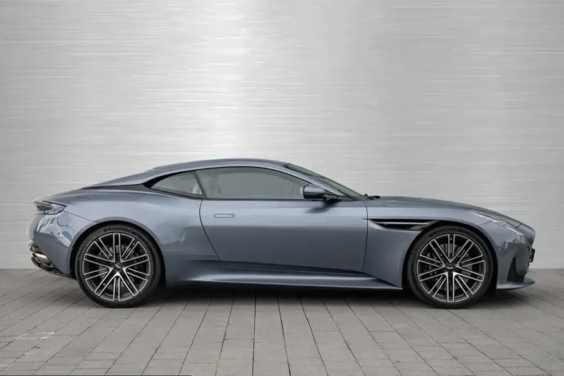 Aston Martin DB12 din 2024 cu 24.600 km - oferta AST231927 - foto 13