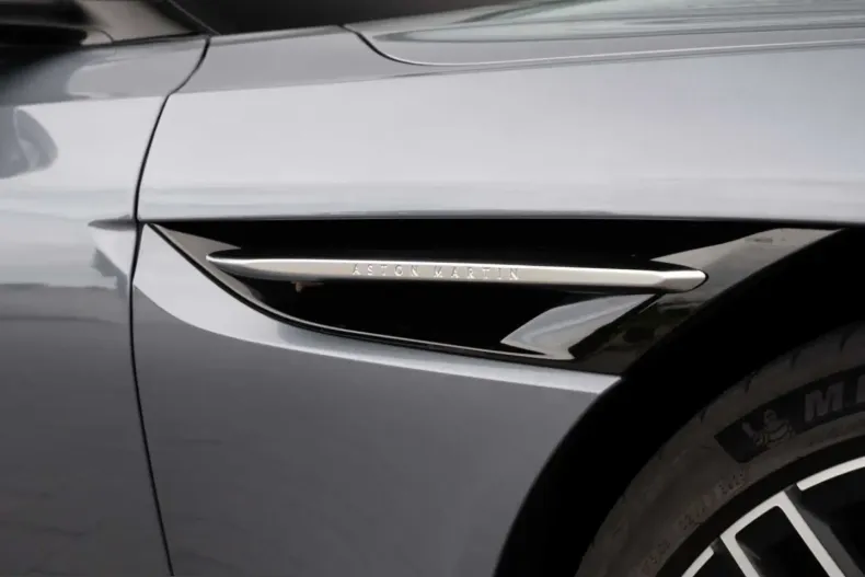Aston Martin DB12 din 2024 cu 24.600 km - oferta AST231927 - foto 15
