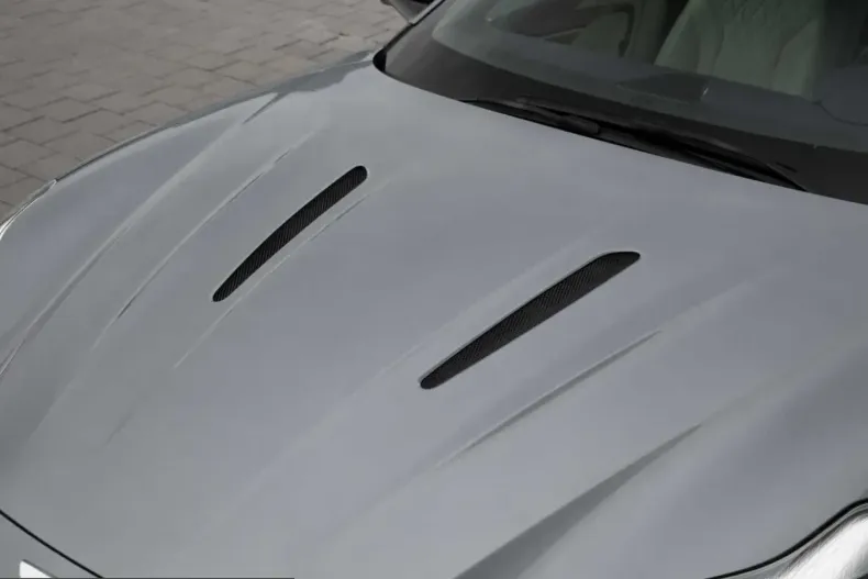 Aston Martin DB12 din 2024 cu 24.600 km - oferta AST231927 - foto 18