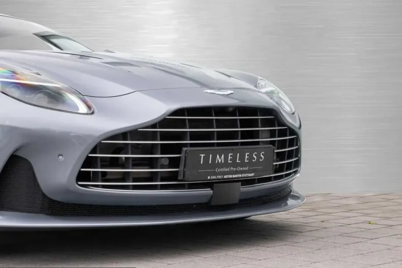 Aston Martin DB12 din 2024 cu 24.600 km - oferta AST231927 - foto 20