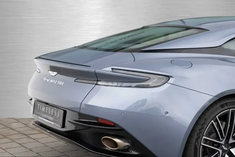 Aston Martin DB12 din 2024 cu 24.600 km - oferta AST231927 - foto 24
