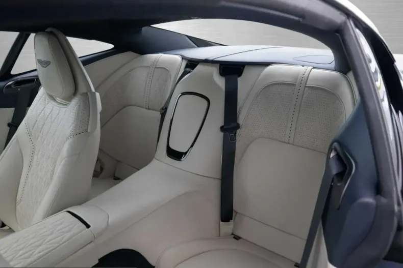 Aston Martin DB12 din 2024 cu 24.600 km - oferta AST231927 - foto 25