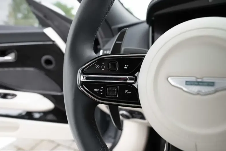 Aston Martin DB12 din 2024 cu 24.600 km - oferta AST231927 - foto 32