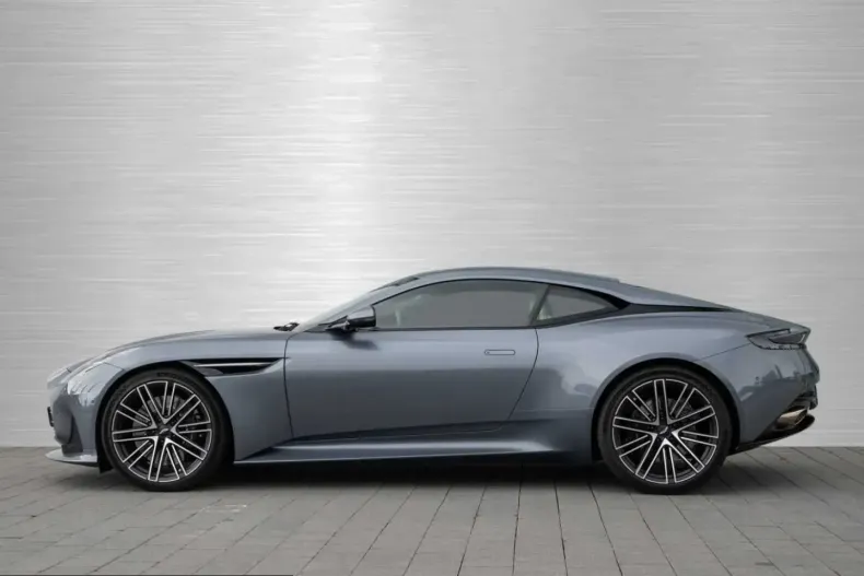 Aston Martin DB12 din 2024 cu 24.600 km - oferta AST231927 - foto 40
