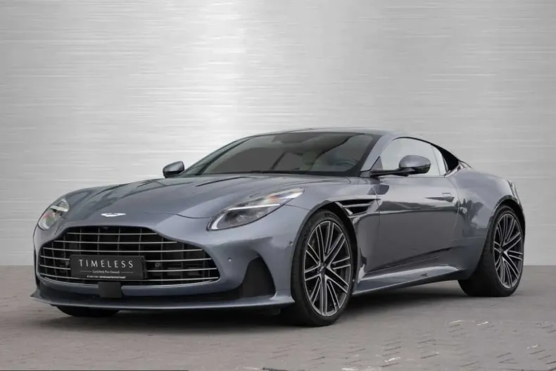 Aston Martin DB12 din 2024 cu 24.600 km - oferta AST231927 - foto 41