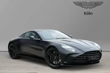Aston Martin V8 Vantage din 2024 - oferta AST231928