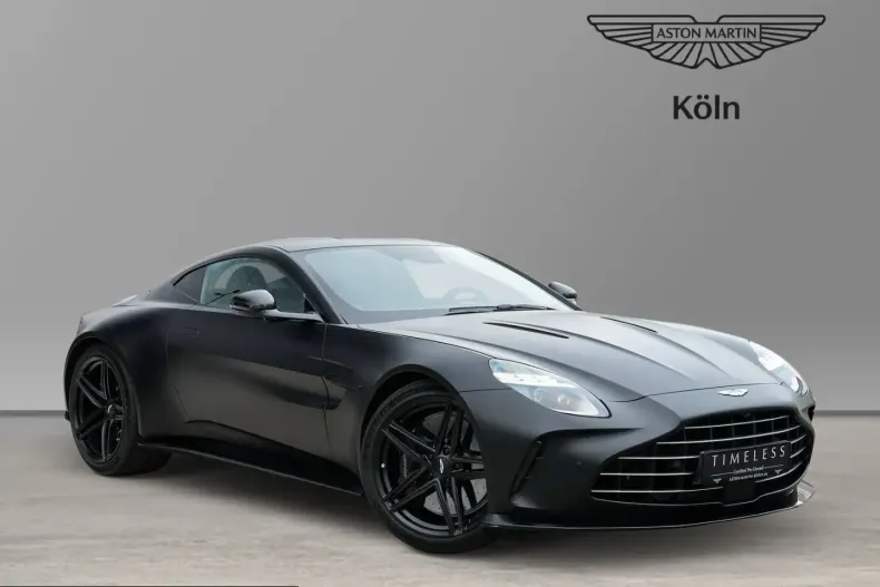 Aston Martin V8 Vantage din 2024 cu 14.100 km - oferta AST231928 - foto 1