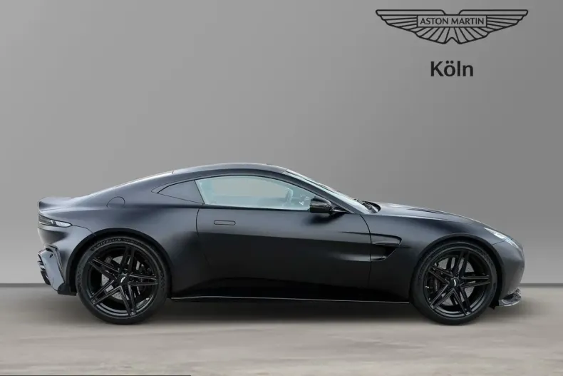 Aston Martin V8 Vantage din 2024 cu 14.100 km - oferta AST231928 - foto 3