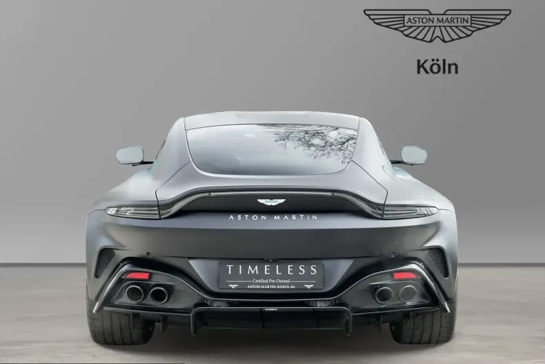 Aston Martin V8 Vantage din 2024 cu 14.100 km - oferta AST231928 - foto 5