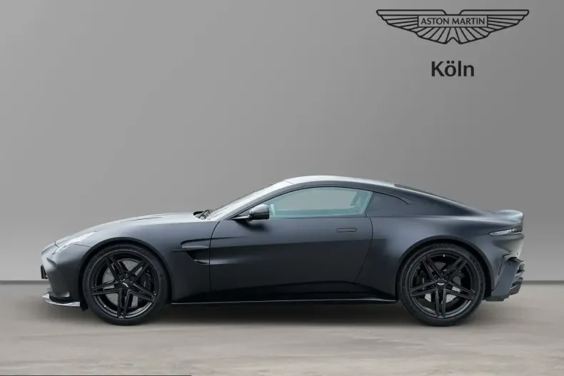 Aston Martin V8 Vantage din 2024 cu 14.100 km - oferta AST231928 - foto 7
