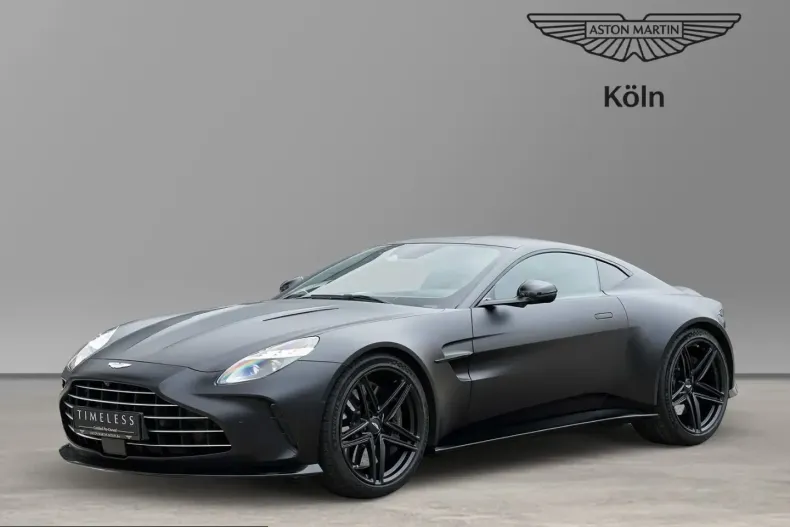 Aston Martin V8 Vantage din 2024 cu 14.100 km - oferta AST231928 - foto 8